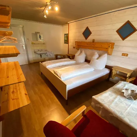 Boar-Hof - Chiemgau Karte Farm stay *
